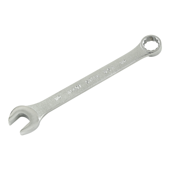 Combination Wrenches