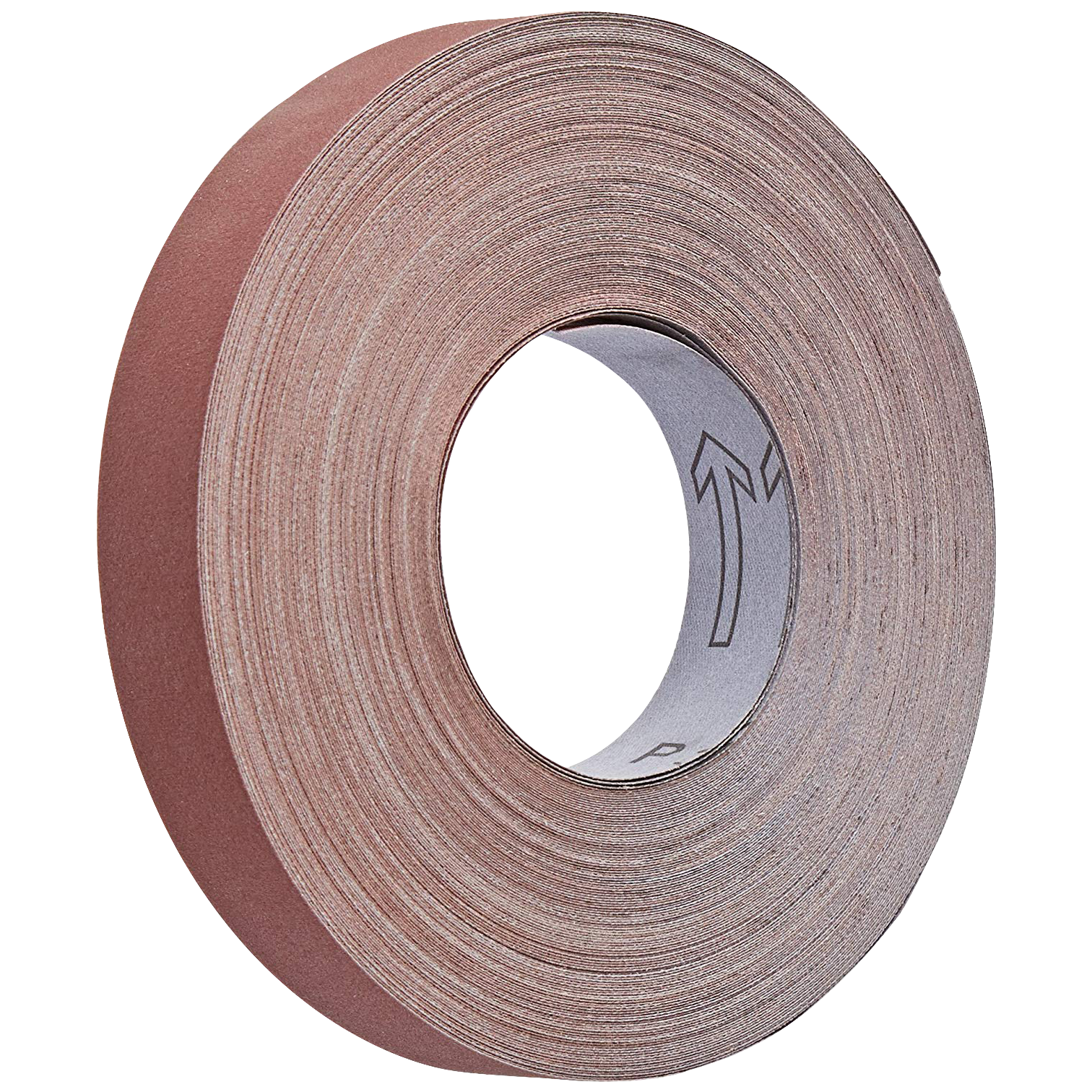 Coated Abrasive Rolls