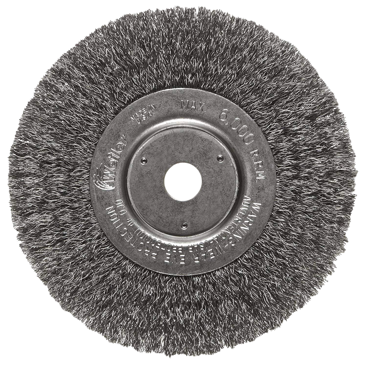 Abrasives Brushes