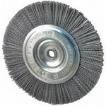 Wheel Brushes