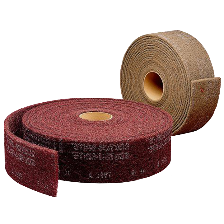 Non-Woven Abrasives