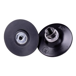 Abrasive Disc Pads