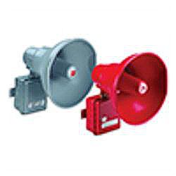 Explosion Proof Speakers