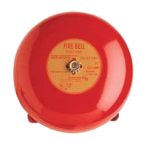 Fire Alarm Bells