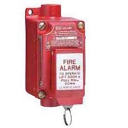 Fire Alarm Pull Stations