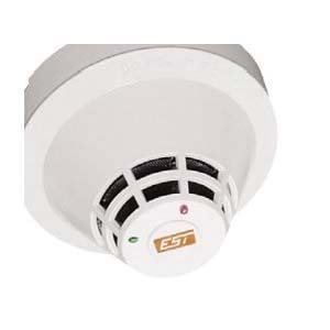 Smoke & Heat Comb. Detectors & Alarms