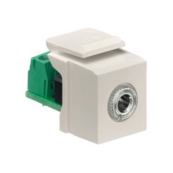 Speaker Connectors