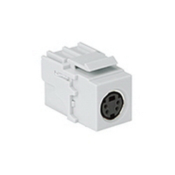 S-Video Connectors