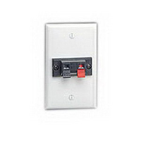 Audio/Theater Wallplates