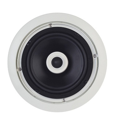 In-Wall & In-Ceiling Speakers