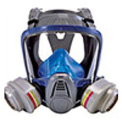 Full Face Respirators