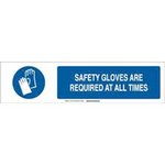 Sign Slider Inserts