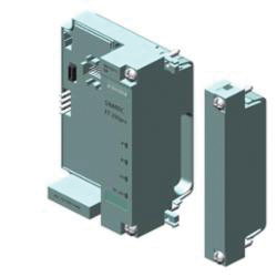 Distributed I/O Interface Modules