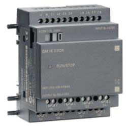 PLC Expansion Modules