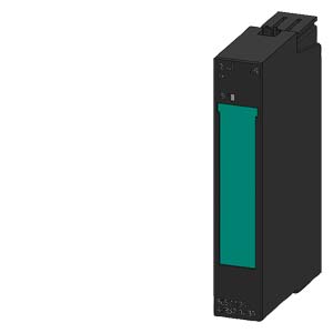 PLC Input-Output Analog Modules