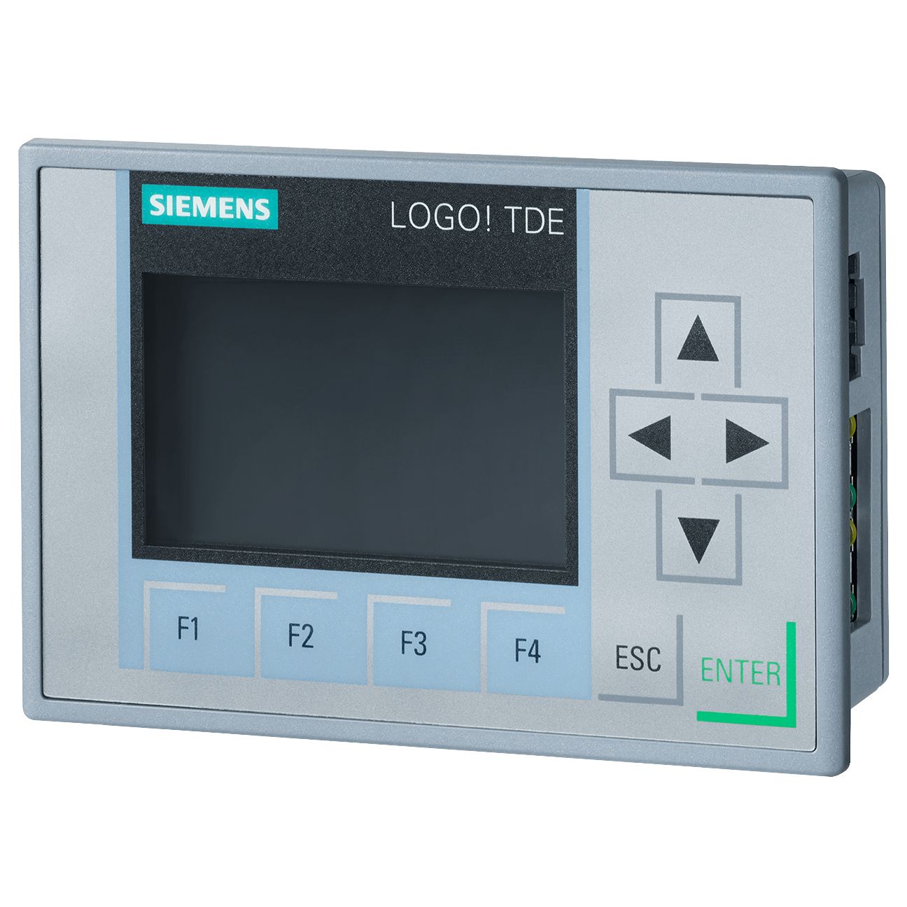 Programmable Relay Display Module