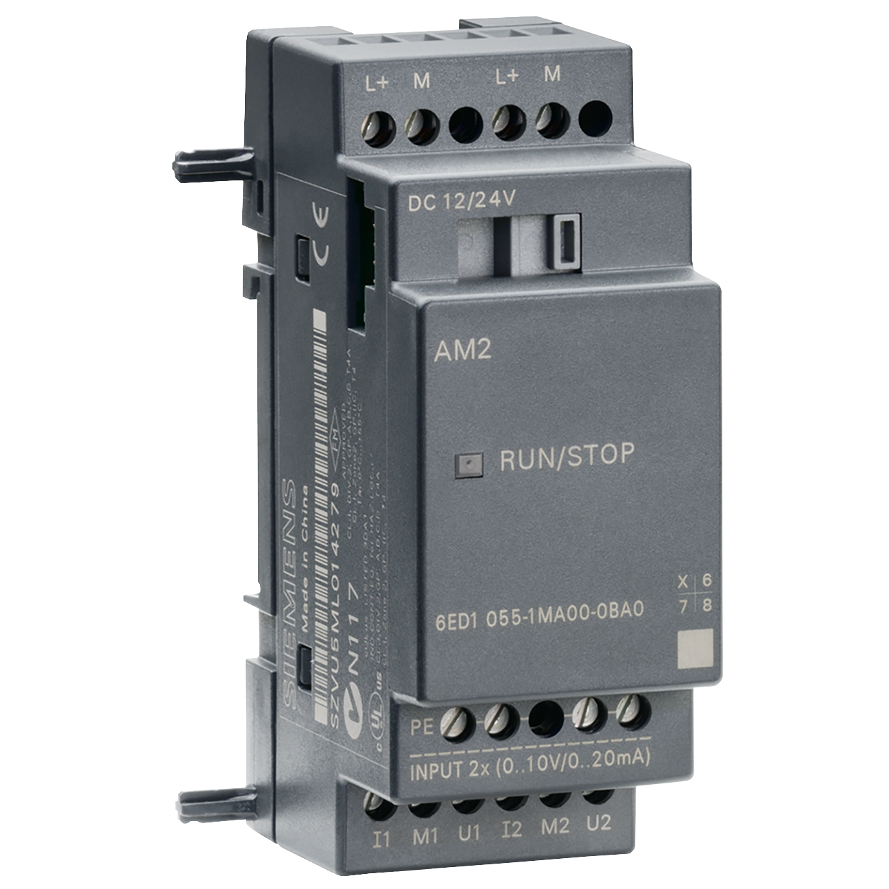 Programmable Relay Expansion Module