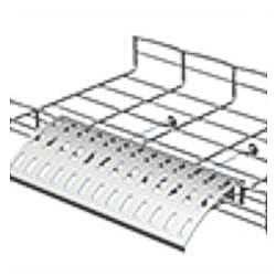 Tray Cable Drop Outs