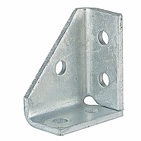 Channel Brackets & Braces