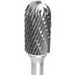 Carbide Burrs