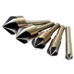 Countersinks & Chamfering Tools