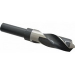 Reduced Shank Drill Bits