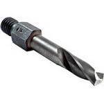 Short Length Drill Bits