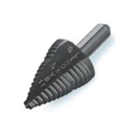 Step Drill Bits