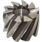 Shell End Mills