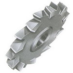 Side Milling Cutters