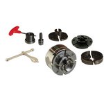 Lathe Chuck Accessories