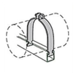 Channel & Strut Mounting Clamps