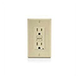 GFCI Receptacles