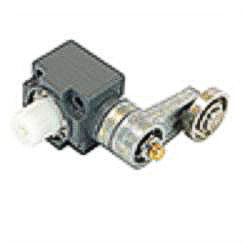 Limit Switch Accessories