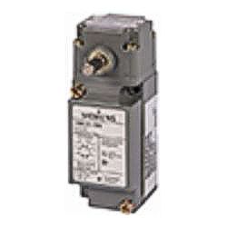 Rotary Actuated Limit Switches