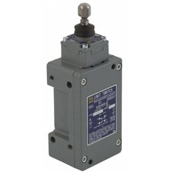 Wobble Actuated Limit Switches