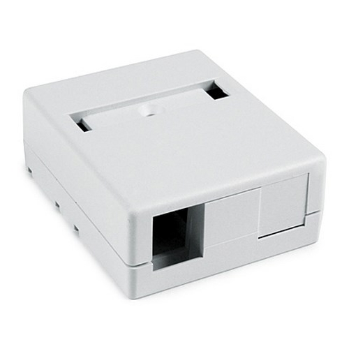 Surface Outlet Box