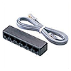 CU Patch Panel Outlet Connector Modules