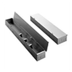 Distribution Splitter Troughs