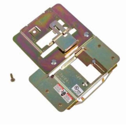 Load Center Mechanical Interlocks