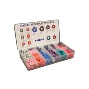 Washer Assortment Kits