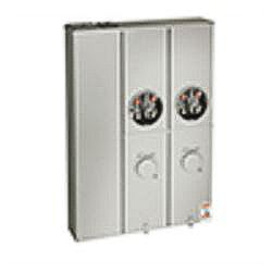 Meter Socket Circuit Breaker Combination