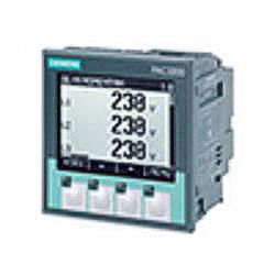 Monitoring Meter Display