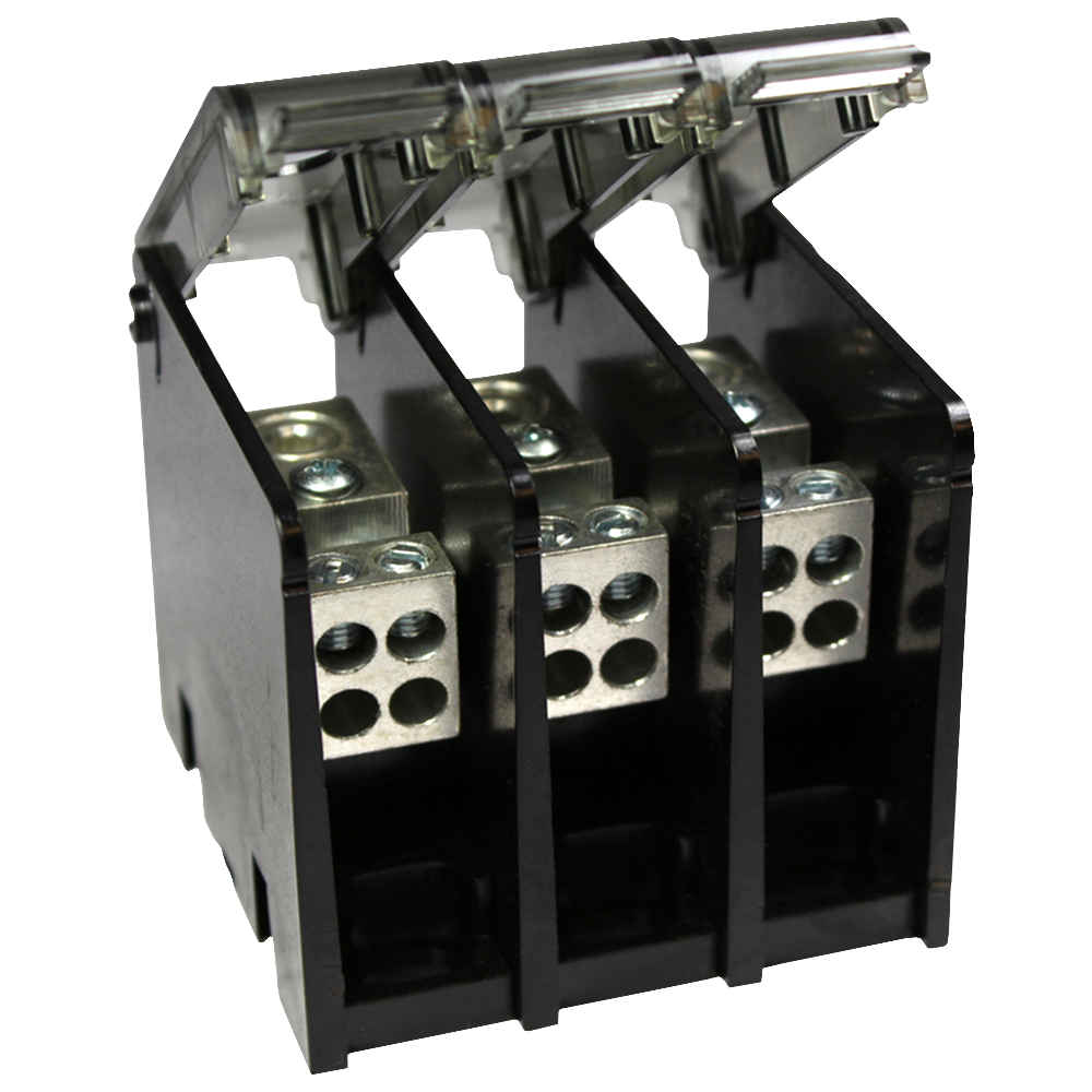 Power Distribution Blocks