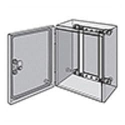 Enclosure DIN Rail Mountings