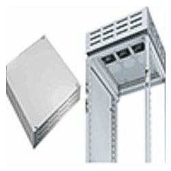 Enclosure Ventilators