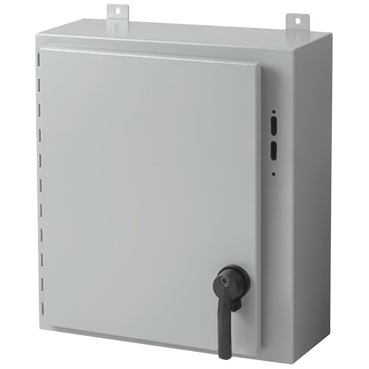 Modular Enclosure Systems