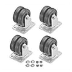 Rack/Cabinet Casters