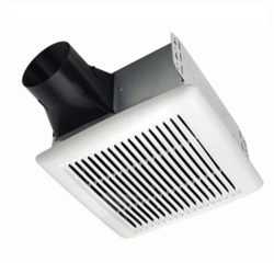 Bathroom Exhaust Fans