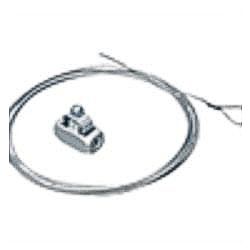 Fixture, Duct & Tray Tie Wire